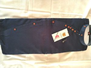 Boy Kurta