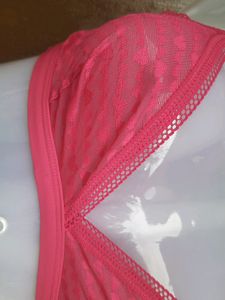 Net Bra