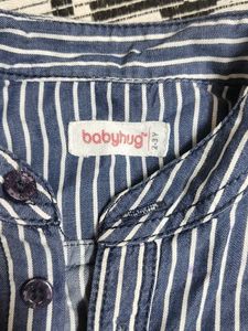 Boys Shirts For Two To Four Yrs