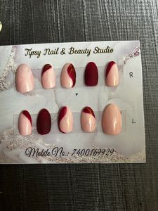 Press On Nails