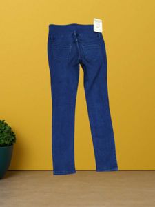 E@87 Size-30 (Sale) Latest Ladies high waist Jeans