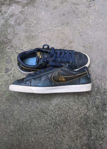 Nike SB Zoom Blazer Low GT NBA Warriors