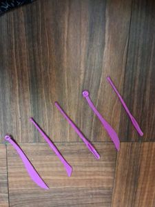 Clay Art Making Tools