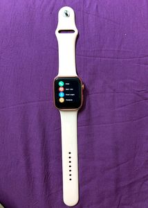 One Plus Smartwatch (Pink)