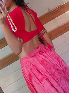 Classy Lehenga 💗