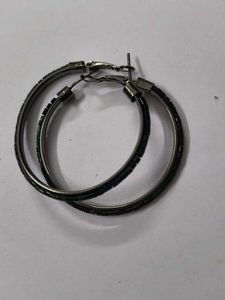 Hoop Earrings