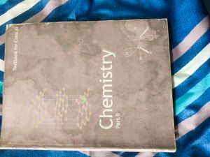 Ncert Chem Class 11 Both Part