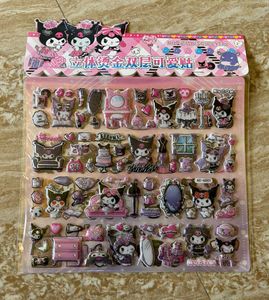 Sanrio Stickers