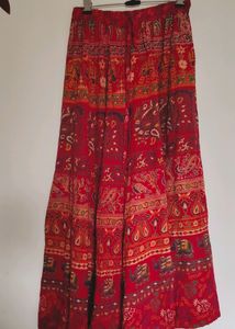 Rajasthani Skirt