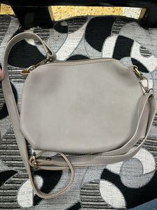 Sling Bag For Women (Grey)