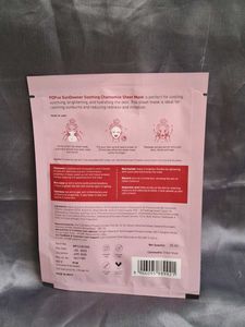 Myglamm Sheetmask Pack Of 3