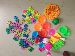 Babygirl Toys