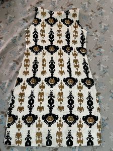 Sleeveless Kurti