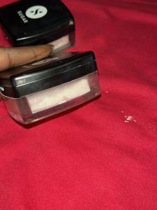 SUGAR Translucent Powders (Set of 2)