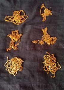 Jewellery Making Chains