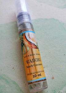 (Any 5) 10ml Decants Of Bath&amp;BodyWorks Body Mist