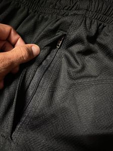 Nike Black Shorts RUNNING GYM
