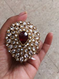 Statement Cocktail Ring