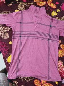 Checked Casual Shirt