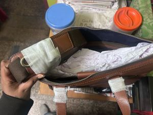 Eske Paris Laptop Bag