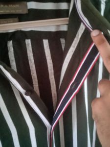 ZARA MAN Shirt