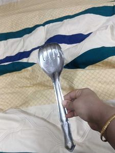 Stainless Steel Cooking Utensil Set