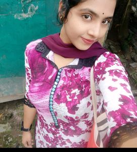 One Time Used Kurti