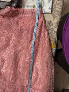 Lehanga Choli For Girls