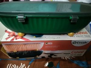 Masala And Dryfruit Box