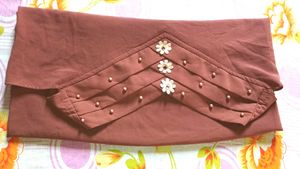 Hijab/Nakab Dupatta