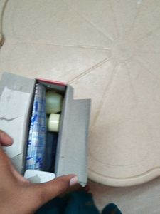 Nestle Cerelac Multigrain &amp; Fruits