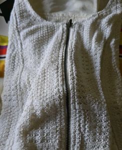 Jacket Wear
