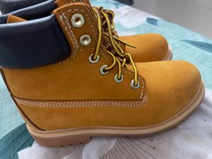 Timberland Boots