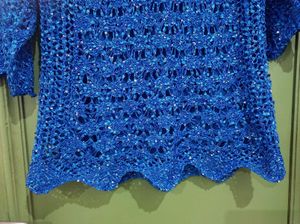 Party Wear Top