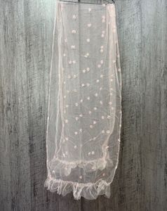 Crop Top &amp; Skirt With Dupatta