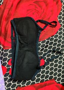 Two Used Bra