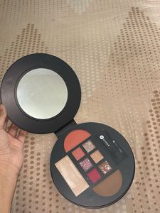 Sugar Contour face Palette