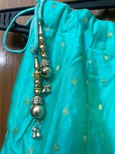 Ghagra Choli 3 Pic