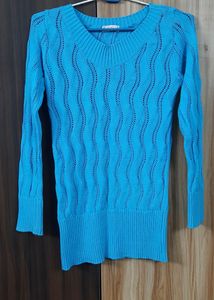Full Sleeves Winters Wear Top