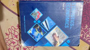 Statistics Economics, Class 11th