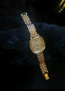 Calvin Klein Silver Watch