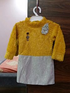 Little Baby Girl Dress 👗👗👗🎉