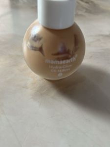 Hydra Glow Cc Serum