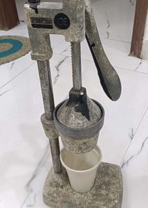 Kalsi Juicer