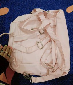 Multicolor Backpack Women 7847867130