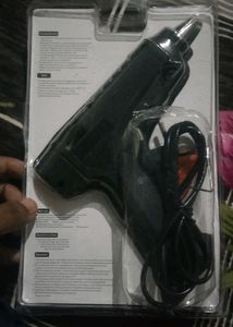 Hot Melt Glue Gun