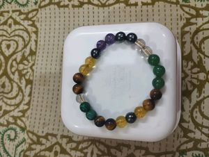 Pure Peral Beads Bracelet