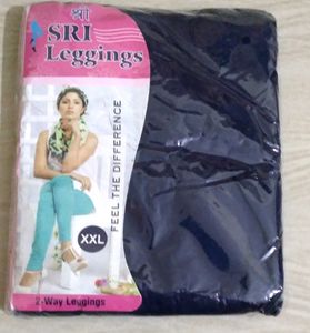 Brand New Cotton Leggings