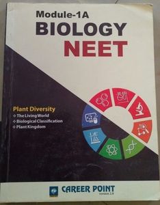 Allen Study Materials