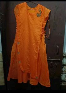 Festive Wear Gown At Very Low Price
